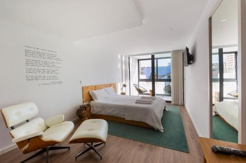 Imagen de la galería de Autor Guesthouse, en Vila do Conde