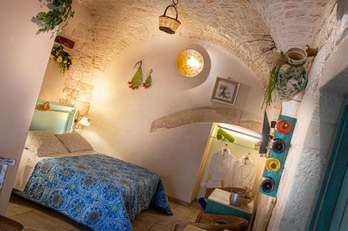 Gallery image of Relais Santa Maria in Martina Franca