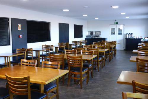 Hotel Pro Tork Confort – Photos 3