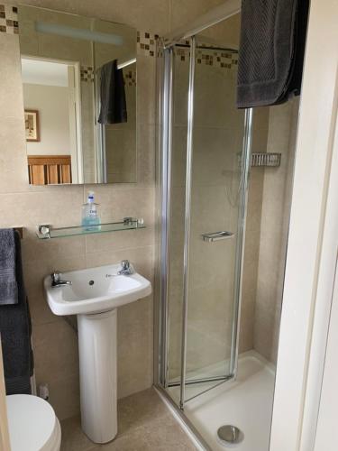 Gallery image of The White House B & B in Kenmare