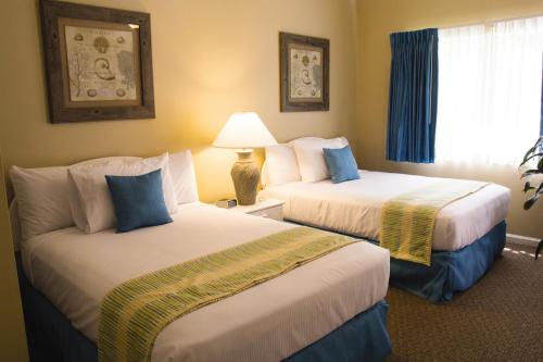 Club Wyndham Grand Palms photo 30