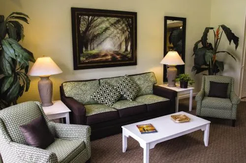Club Wyndham Grand Palms photo 9