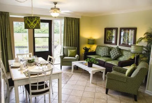 Club Wyndham Grand Palms photo 12