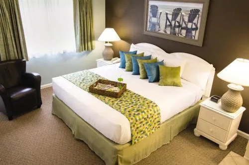 Club Wyndham Grand Palms photo 3