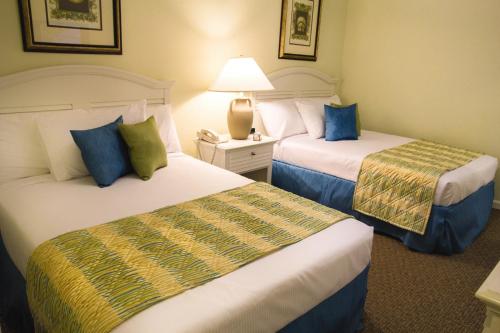 Club Wyndham Grand Palms photo 43