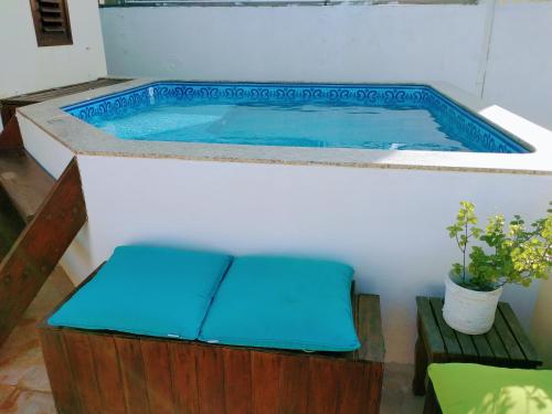 Meu Lugar - flat