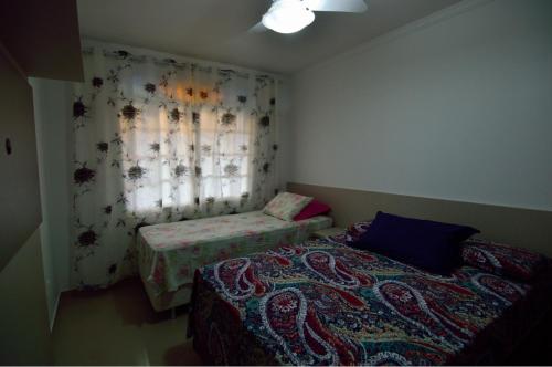Imagen de la galería de Cobertura 3 dormitorios no Centrinho Canasvieiras, en Florianópolis