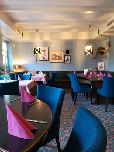 Landhotel Trakehnerhof – Photos 3