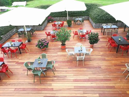 Landhotel Trakehnerhof – Photos 5