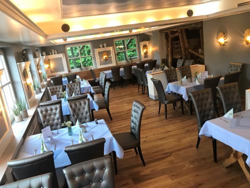 Landhotel Trakehnerhof – Photos 4