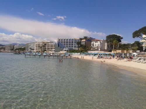 Imagen de la galería de Le Palais du Tropique, en Juan-les-Pins