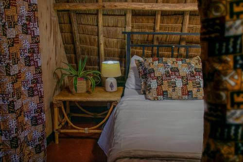 Gallery image of Charming Eco-Homestay near Kilimanjaro International Airport in Arusha