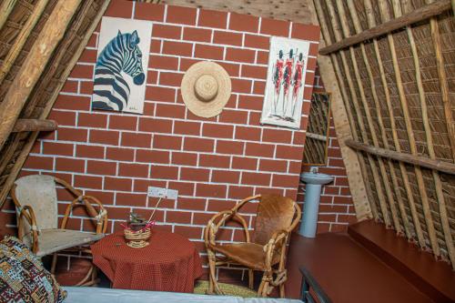 Фотография из галереи Charming Eco-Homestay near Kilimanjaro International Airport в Аруше