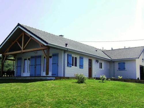 Gîte Musculdy, 3 pièces, 4 personnes - FR-1-384-285
