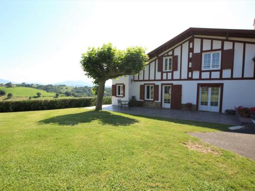 Appartement La Bastide-Clairence, 2 pièces, 2 personnes - FR-1-384-416