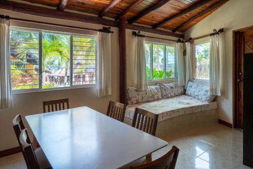 Gallery image of The Diving Lodge Downtown in Puerto Morelos