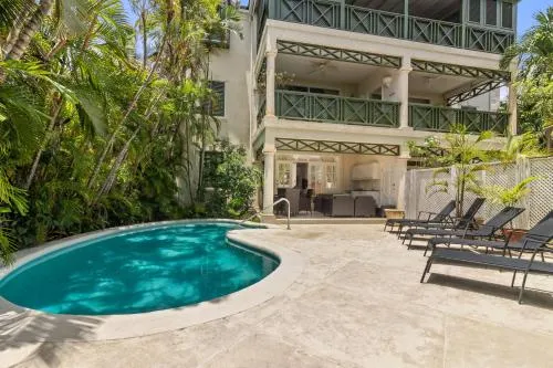 Seabreeze Supernova picture