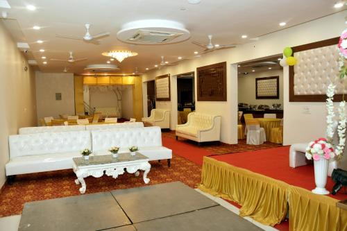 Imagen de la galería de Hotel D Plaza, en Zirakpur