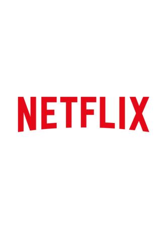 a sign with the words netflix in red at Apartamento Turístico Snow Boutique in Camarena de la Sierra