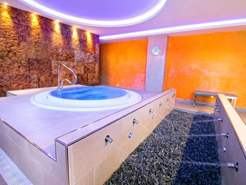 Fotografie z fotogalerie ubytování Hotel Servigroup Galua v destinaci La Manga del Mar Menor