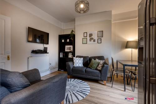 Host Liverpool - Cecil Terrace House, Liverpool, Marea Britanie