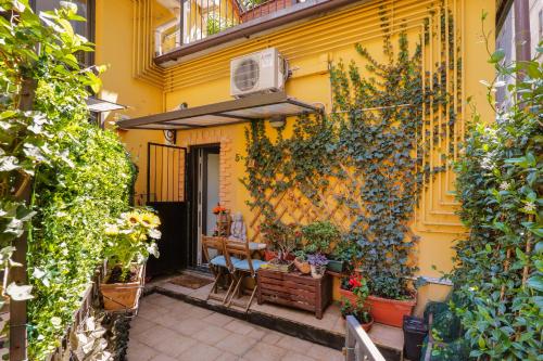 Nido dell'Aquila - Appartamento in Milano Porta Romana
