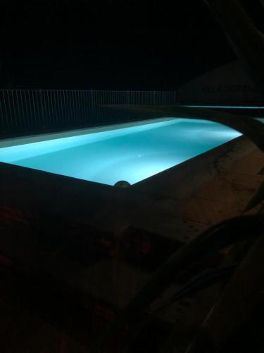 Πισίνα στο ή κοντά στο Villa Durando