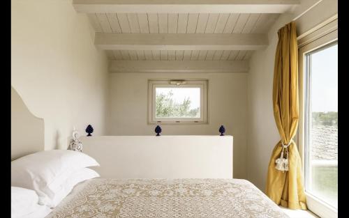 Gallery image of Zahir Country House Hotel in Noto