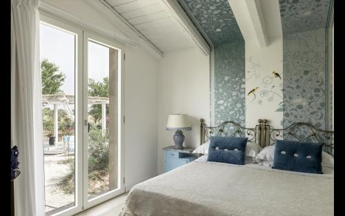 Gallery image of Zahir Country House Hotel in Noto