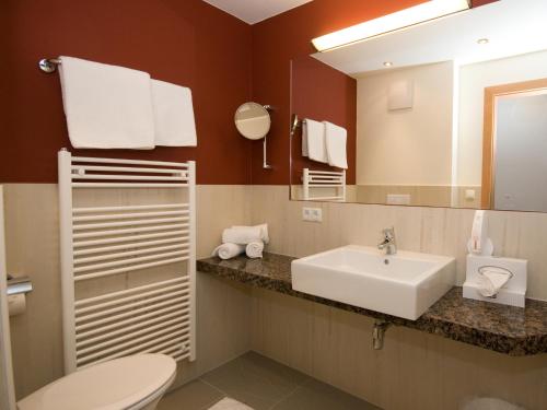 Hotel Amadeus Micheluzzi – Photos 2