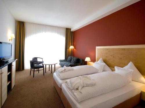 Hotel Amadeus Micheluzzi – Photos 3
