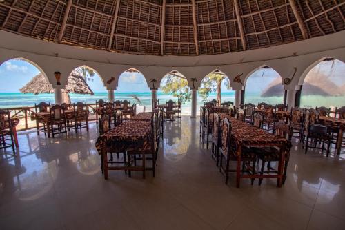 Ресторан / где поесть в Visitor's Inn