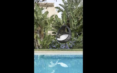 Gallery image of Zahir Country House Hotel in Noto