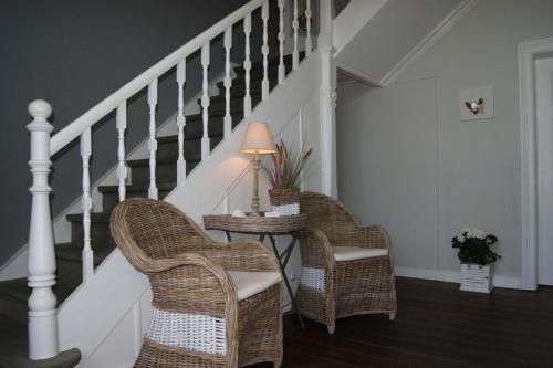 Haus Bomhoff Sylt photo 39