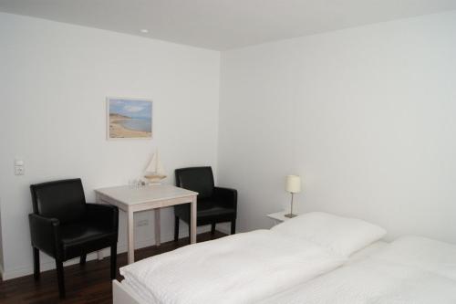 Haus Bomhoff Sylt photo 36