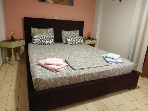 luxury appartment- metro station kerameikos-Gazi, Atena, Grecia