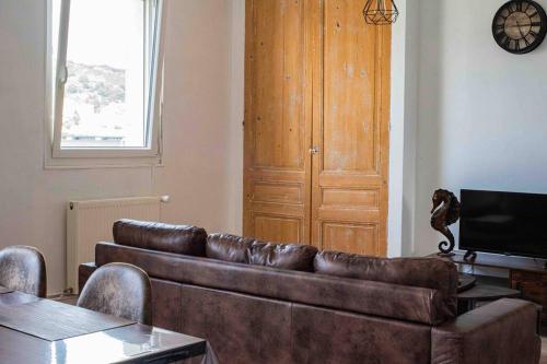 Photo de la galerie de l'établissement La mature, à Fécamp