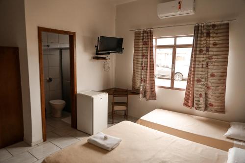 Hotel Antares – Photos 3