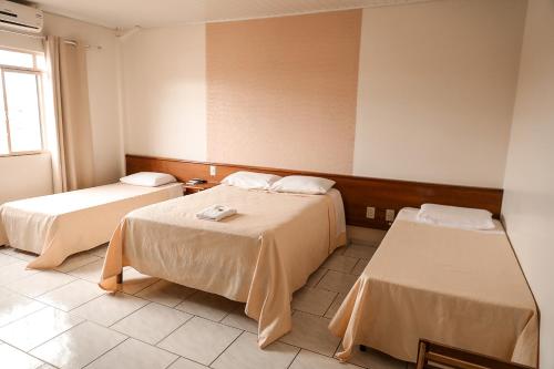 Hotel Antares