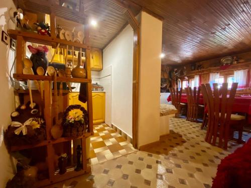 Gallery image of Guest House Detelina in Devin
