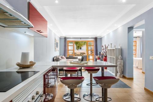 Luxury Apartaments in Costa Adeje, Los Geranois