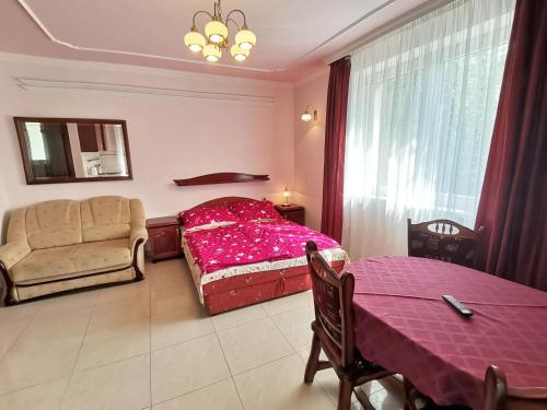 Solar Apartmanok 4200 Hajdúszoboszló, 28 Damjanich utca A kép - 3