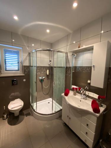 Gallery image of Apartments Lovely Croatia in Bol