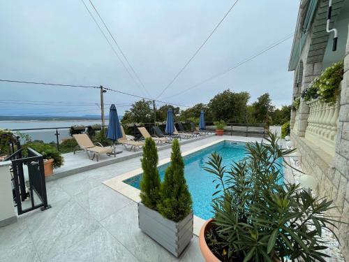 Apartments Martic Janja