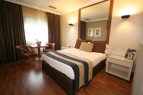 Motel Aeropuerto, Vigo – Updated 2022 Prices