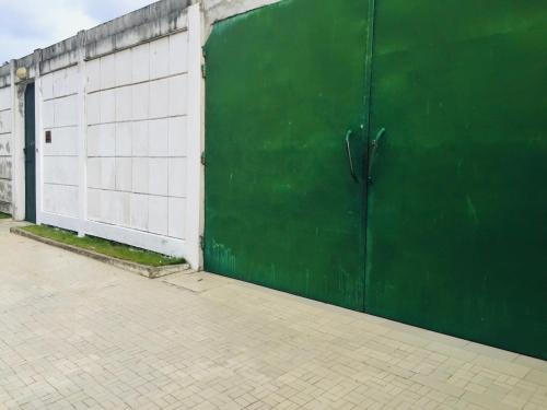 Foto sihtkohas Abidjan asuva majutusasutuse Villa CB galeriist