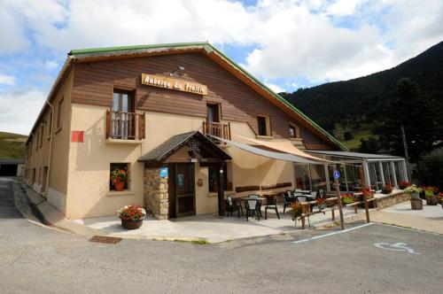 Auberge La Prairie – Photos 2