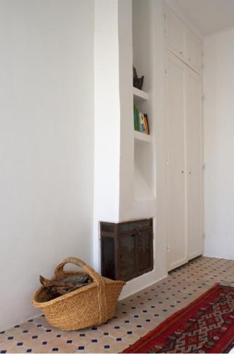 Foto sihtkohas Essaouira asuva majutusasutuse Unique Architect's House galeriist