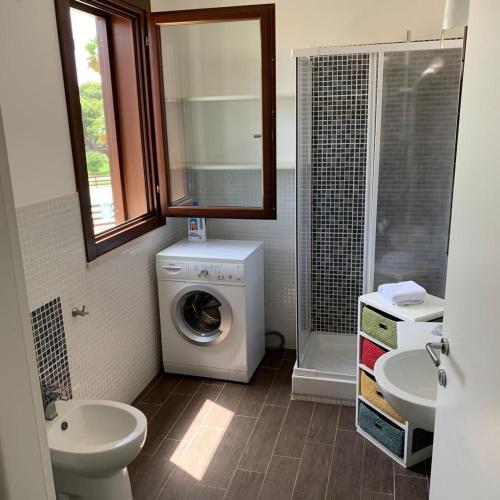 Al Covone-1 - Residence Burrone photo 3