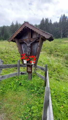 Φωτογραφία από το άλμπουμ του Landhaus Sommerbichl σε Embach